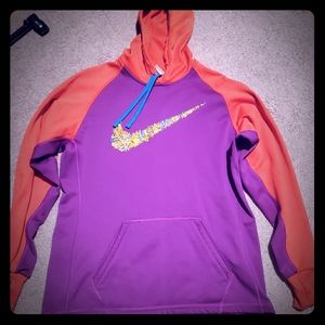 Nike hoodie